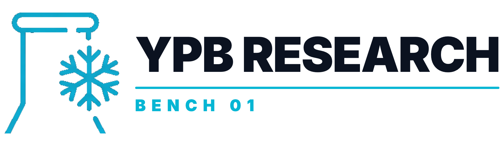 YPB Research — Bench 01
