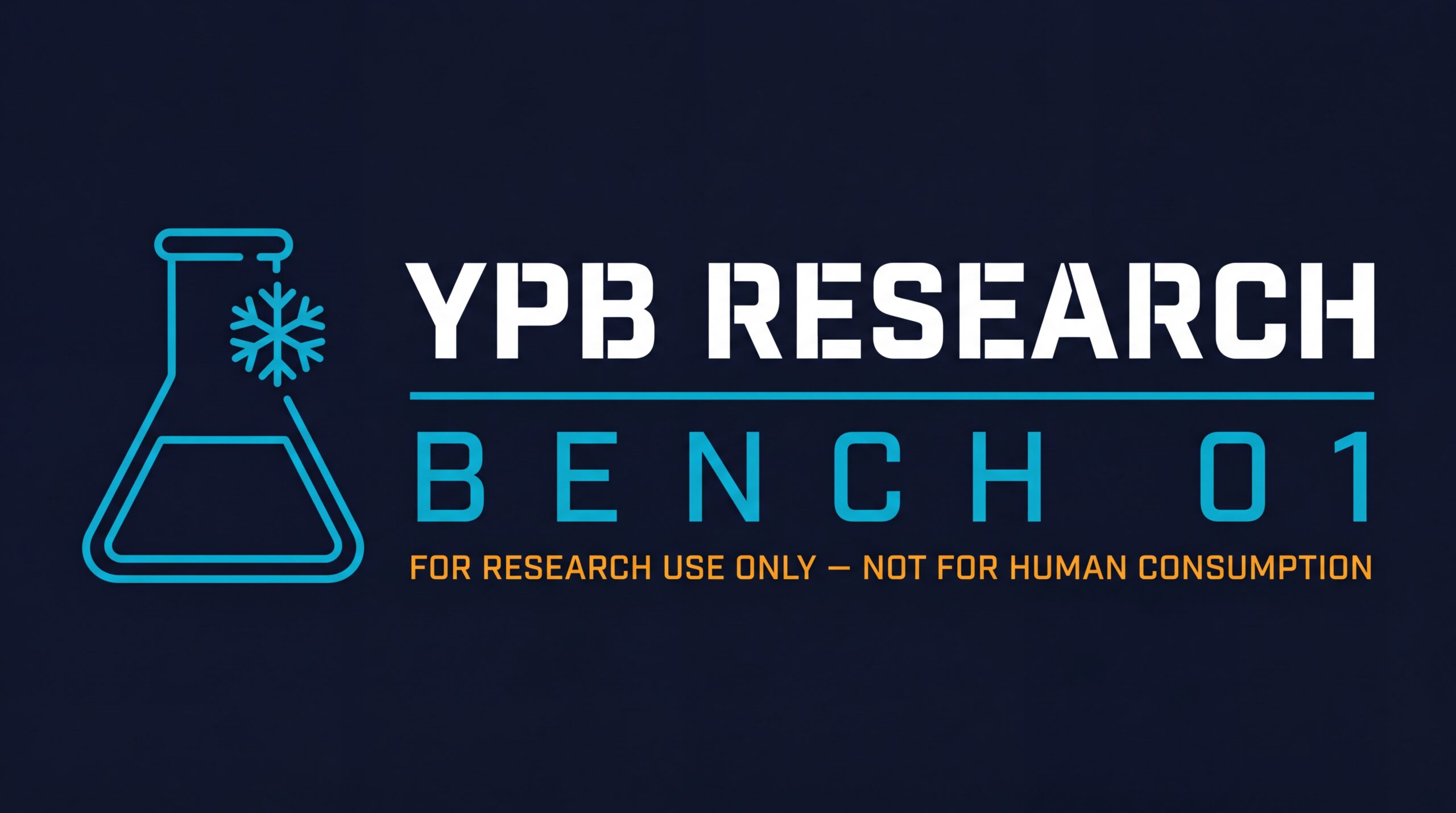 YPB Research — Bench 01