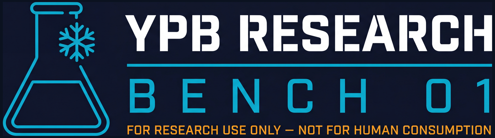YPB Research — Bench 01