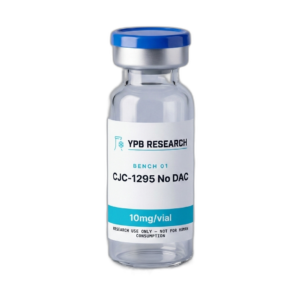 CJC-1295 - No DAC (10mg)