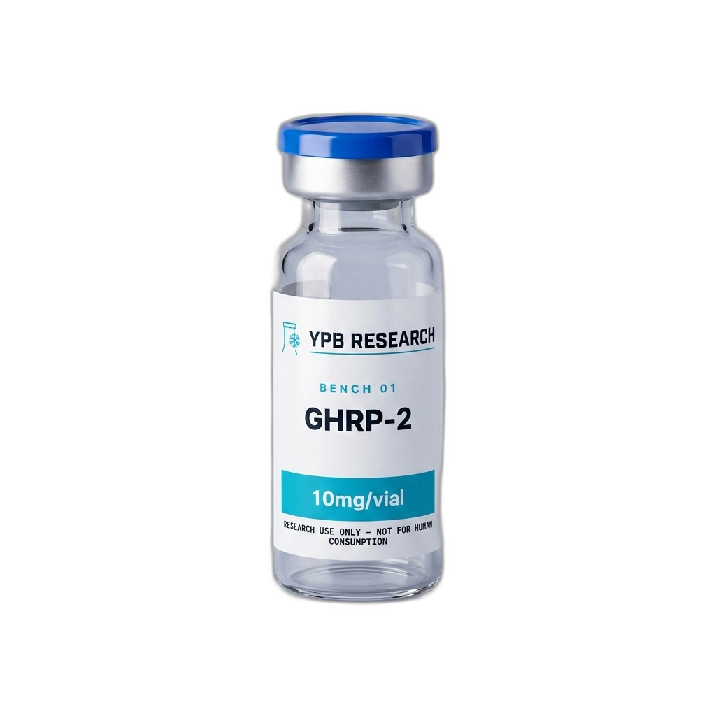GHRP-2 (10mg)