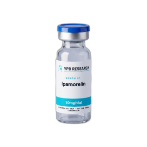 Ipamorelin (10mg)