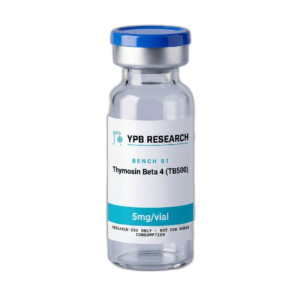 Thymosin Beta 4 (TB500) (5mg)